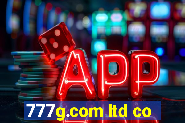 777g.com ltd co